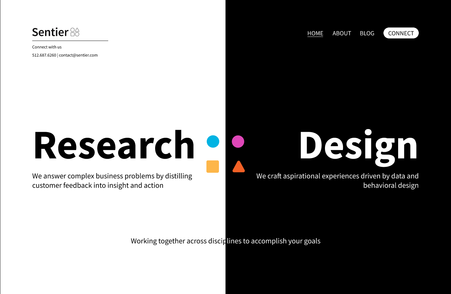 Sentir Design